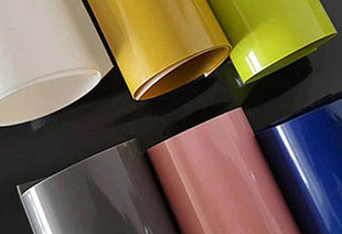 Why use environmental material for heat transfer vinyl